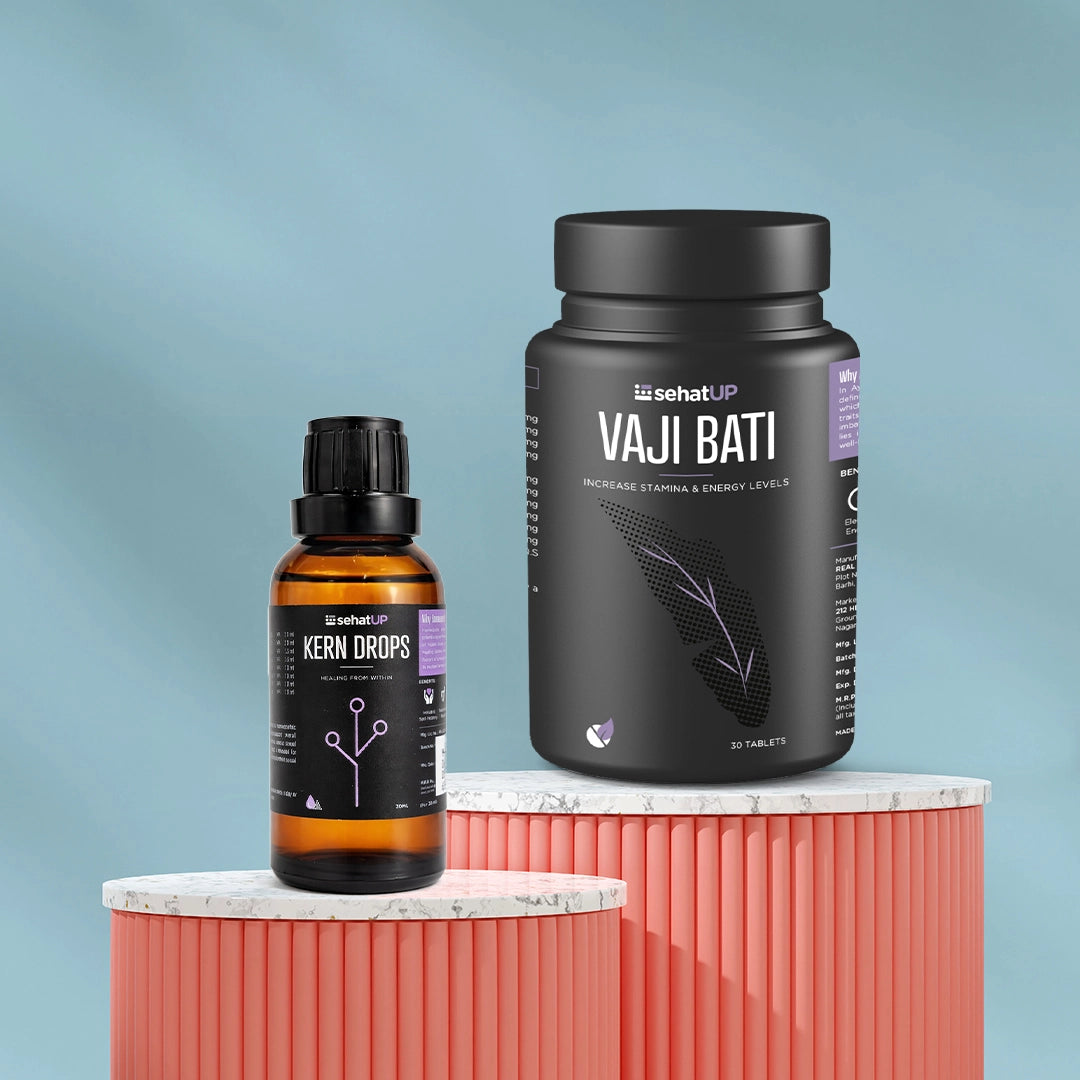 Confidence & Performance Booster Kit