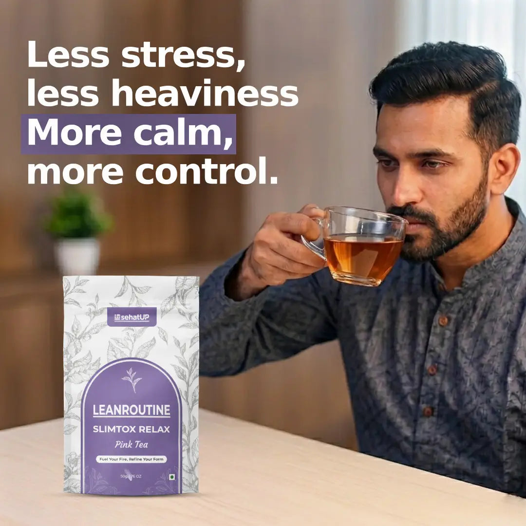 LeanRoutine