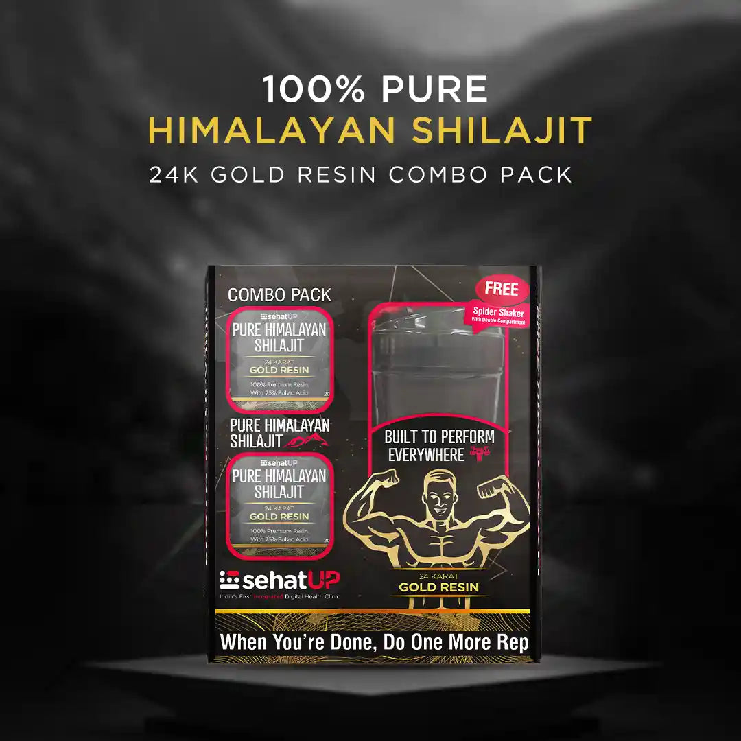 pure himalayan shilajit