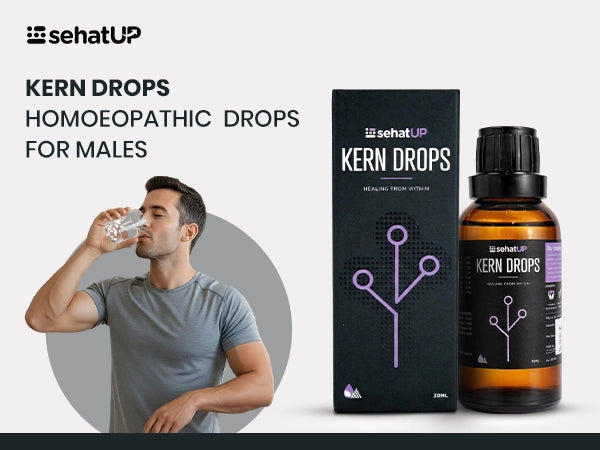 Homoeopathic Male Enhancement for Peak Performance