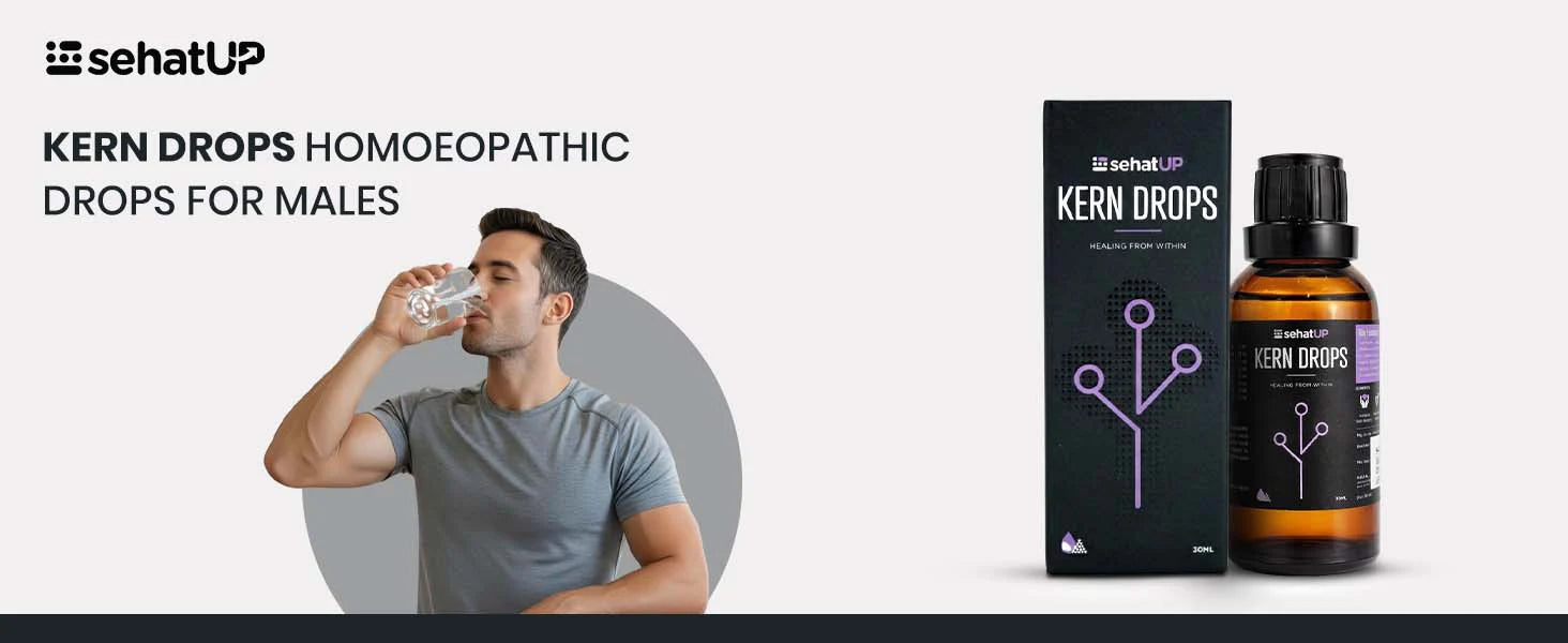 Homoeopathic Male Enhancement for Peak Performance