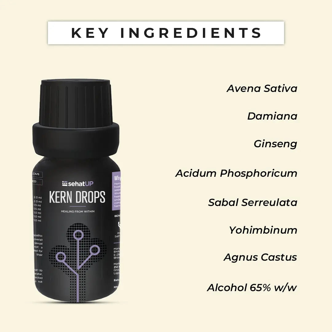 Confidence & Performance Booster Kit