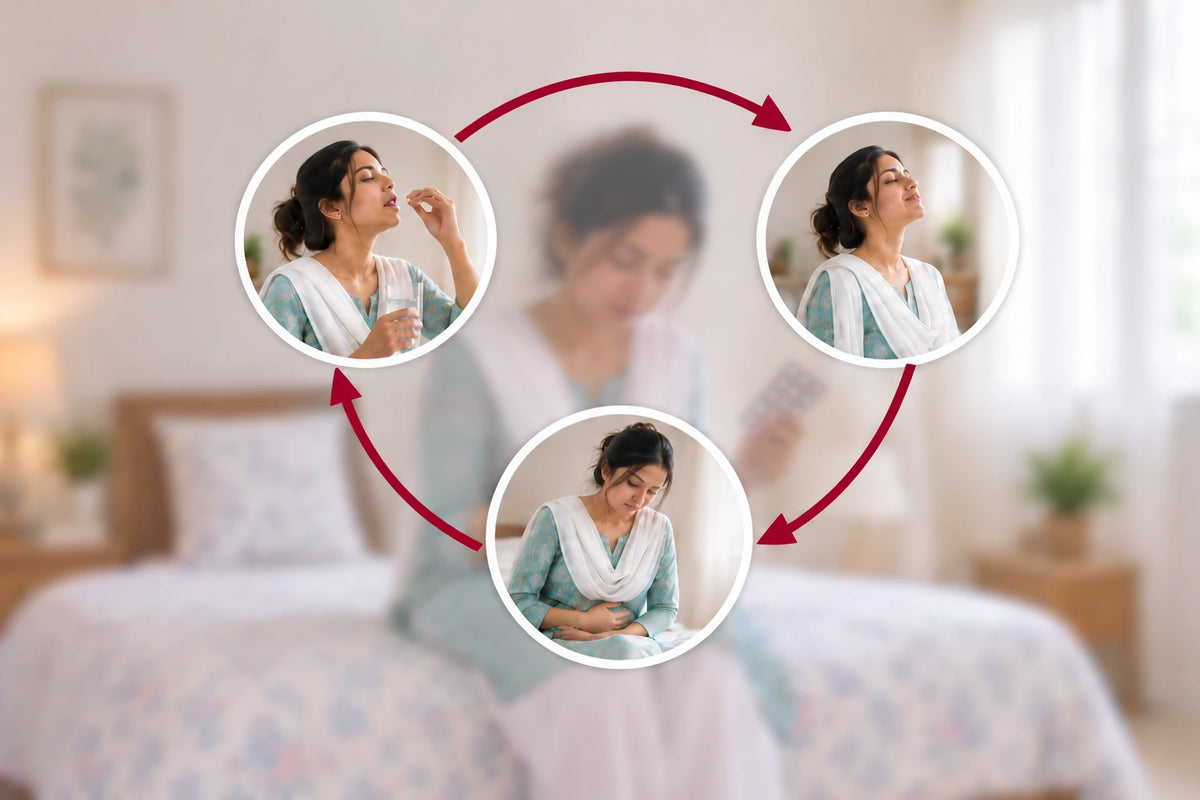 Symptom-Focused Approach