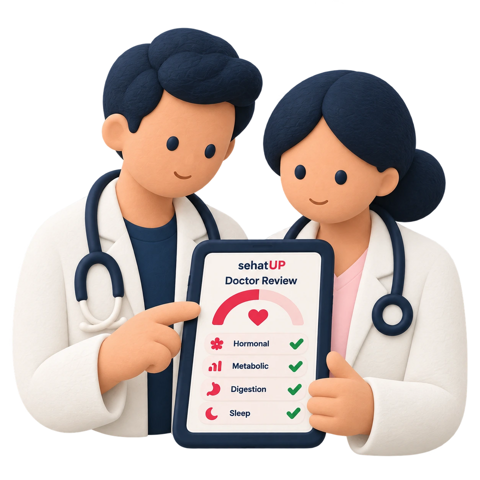 Multi-System Doctor Review