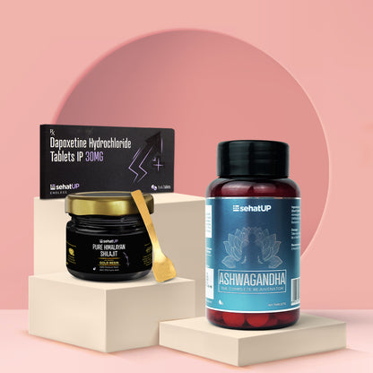 Control Tantra (Stretch the moment)