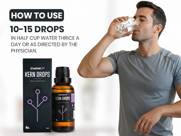Revitalize Your Vitality with Homoeopathic Male Enhancement Drops