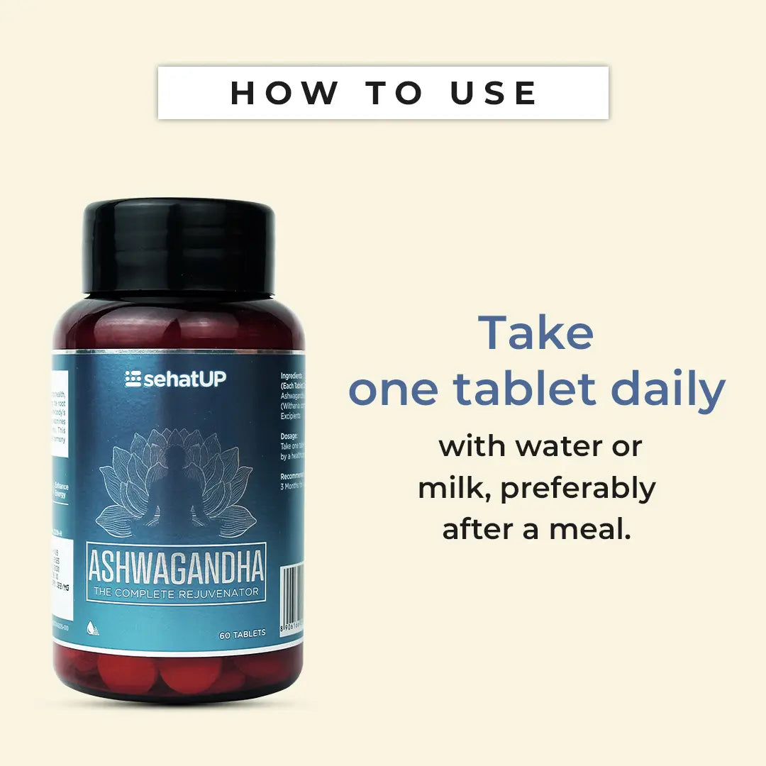 Daily Energy & Stamina Support Kit