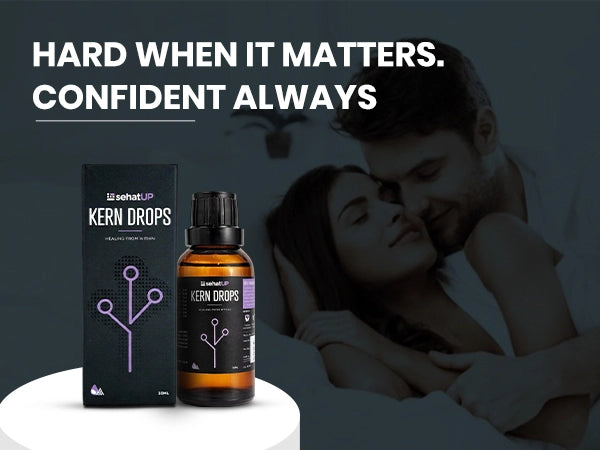 Discover Natural Male Enhancement for Renewed Confidence