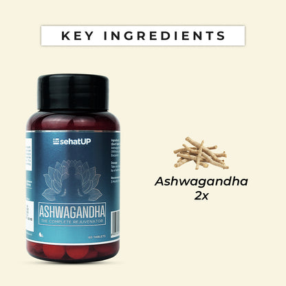 Ashwagandha Tablets