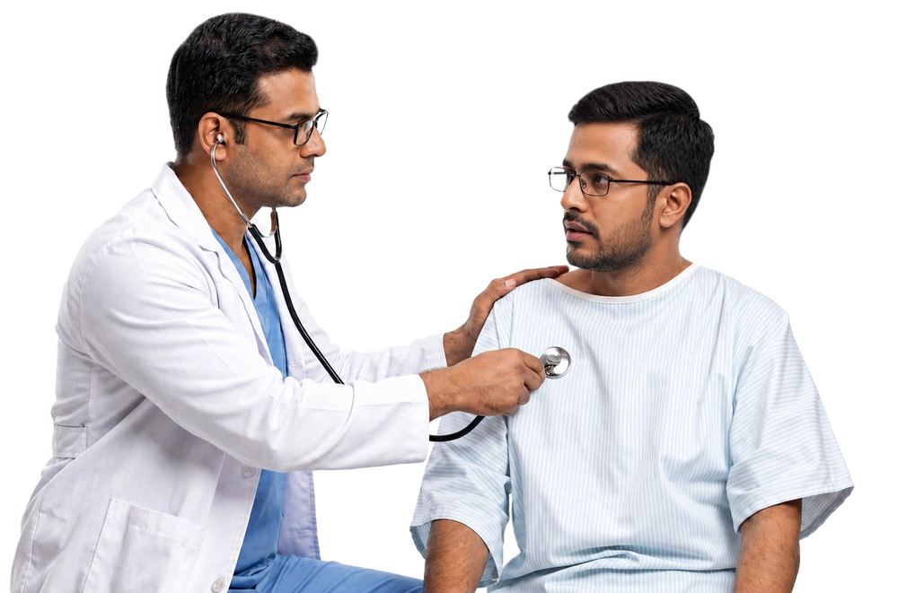 doctor image