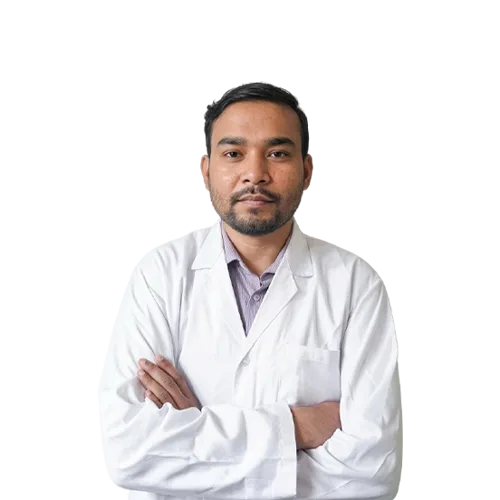 Dr. Jayant Kumar