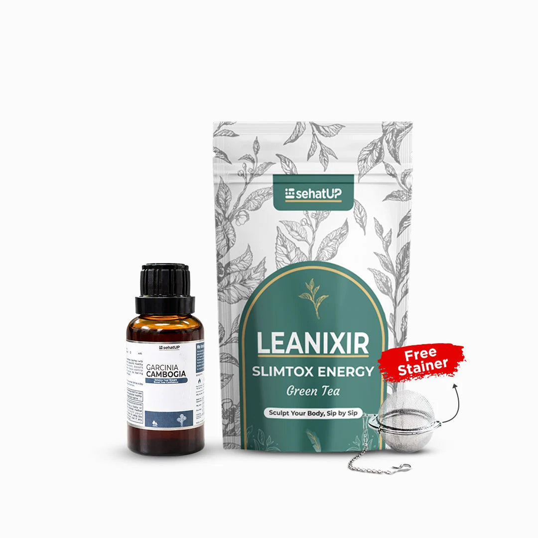 Weight Management Kit - Female