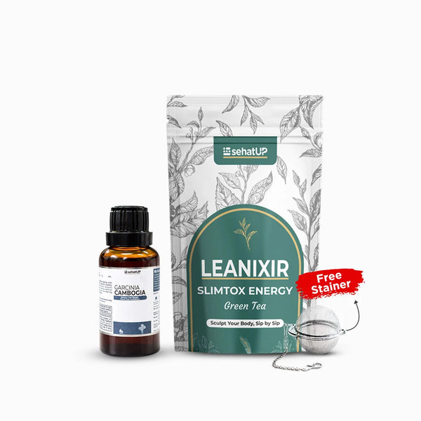 Weight Management Kit - Female