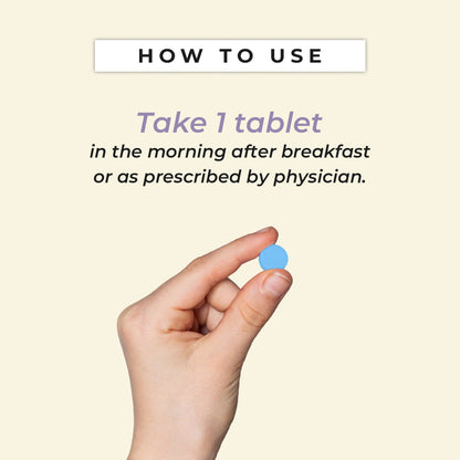 Tadalafil IP 10 mg (Hard 10)(Pack of 2)