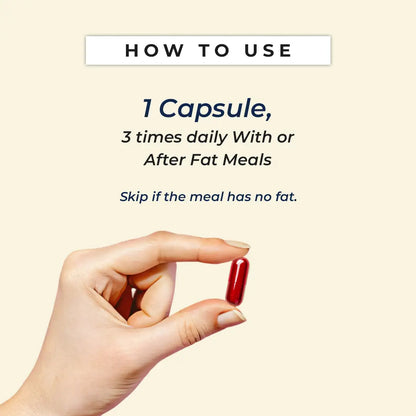 Orlistat 60 mg (Smart Science for a Leaner You)