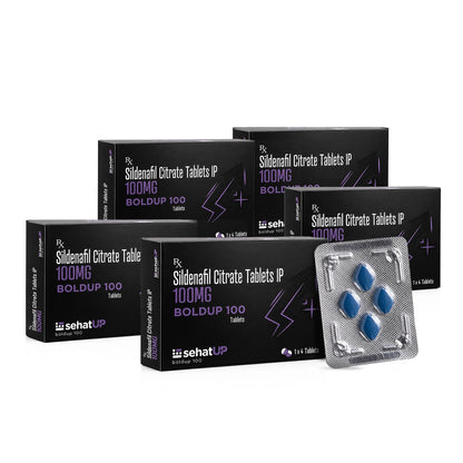 Boldup – 100 mg