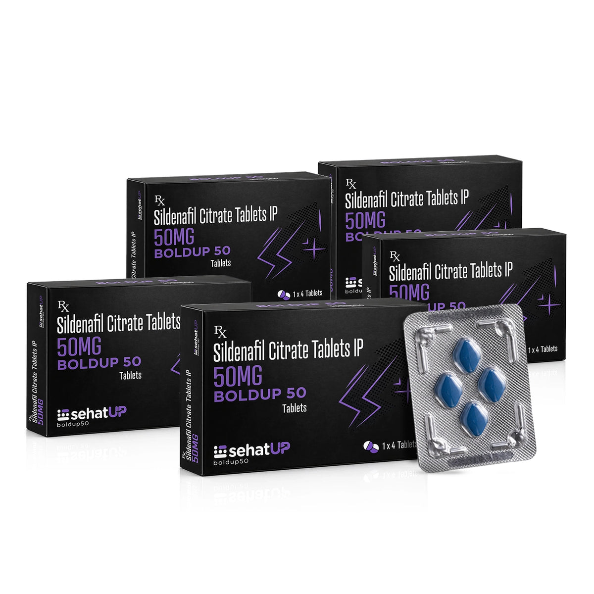 Boldup – 50 mg