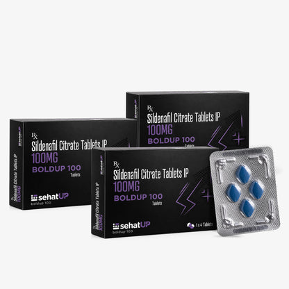 Boldup – 100 mg