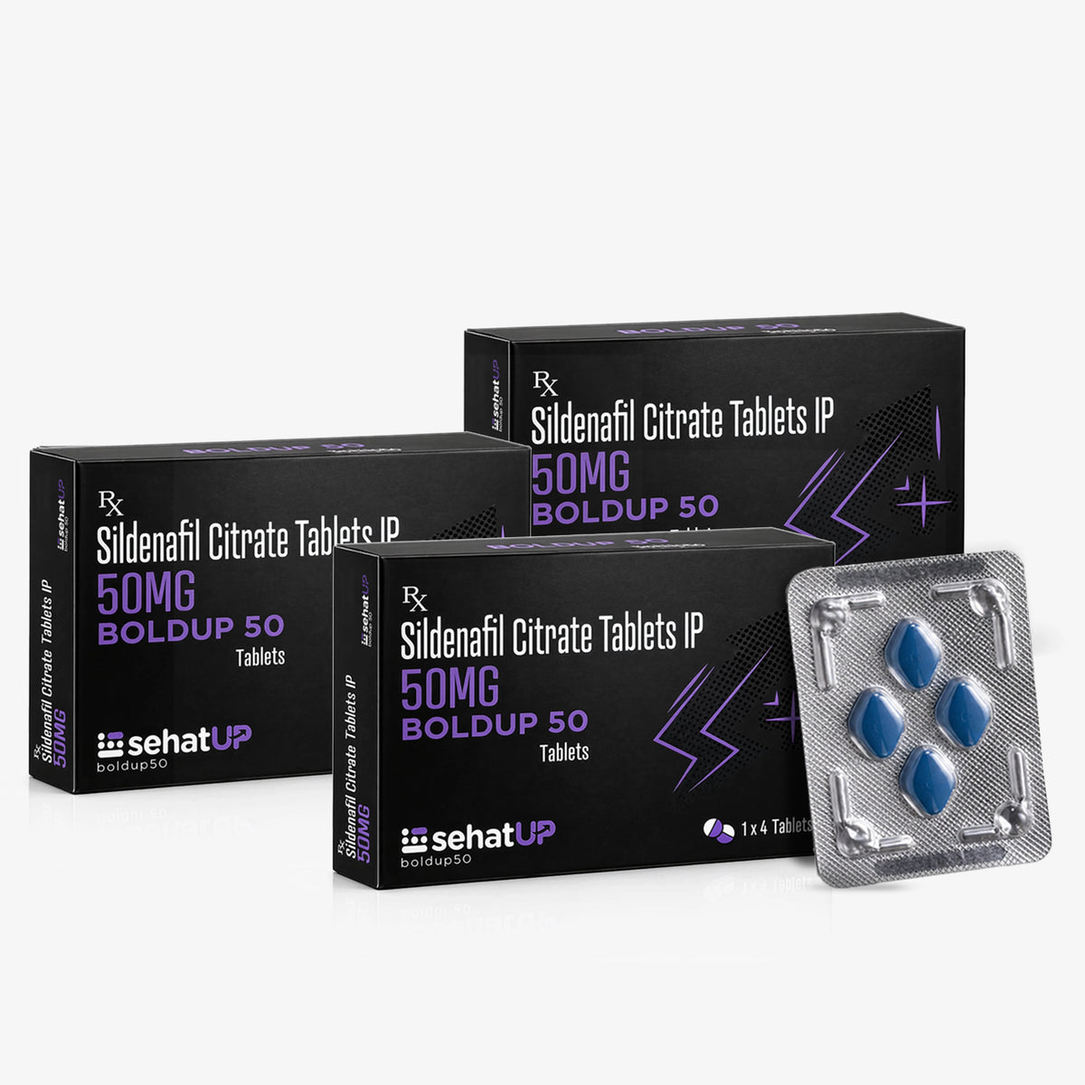 Boldup – 50 mg