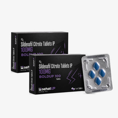 Boldup – 100 mg