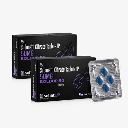 Boldup – 50 mg