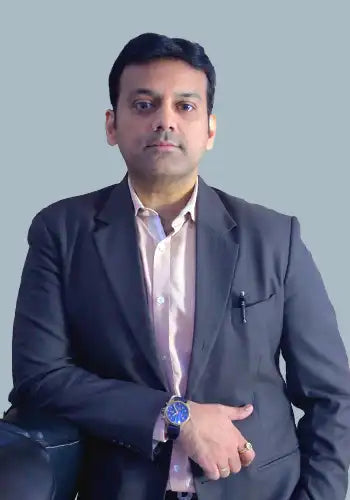 Karan Bhargava
