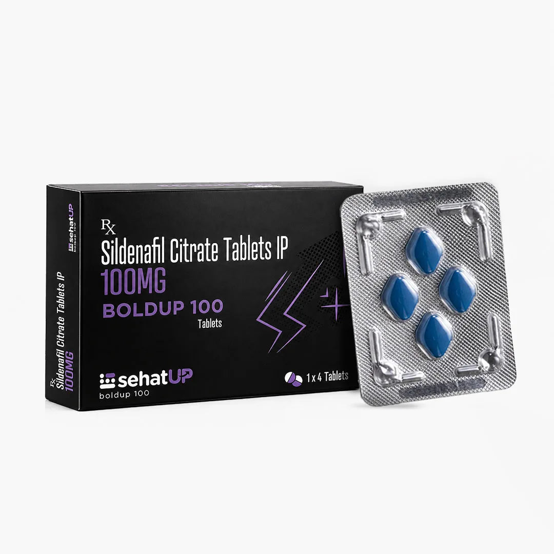 Boldup – 100 mg