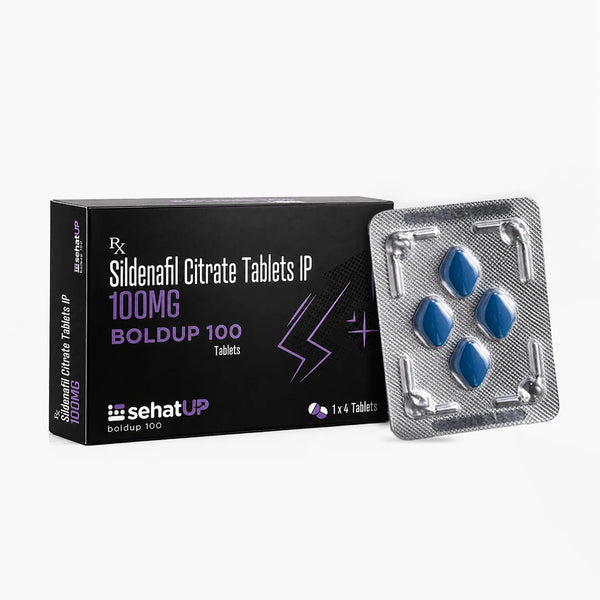 Boldup – 100 mg