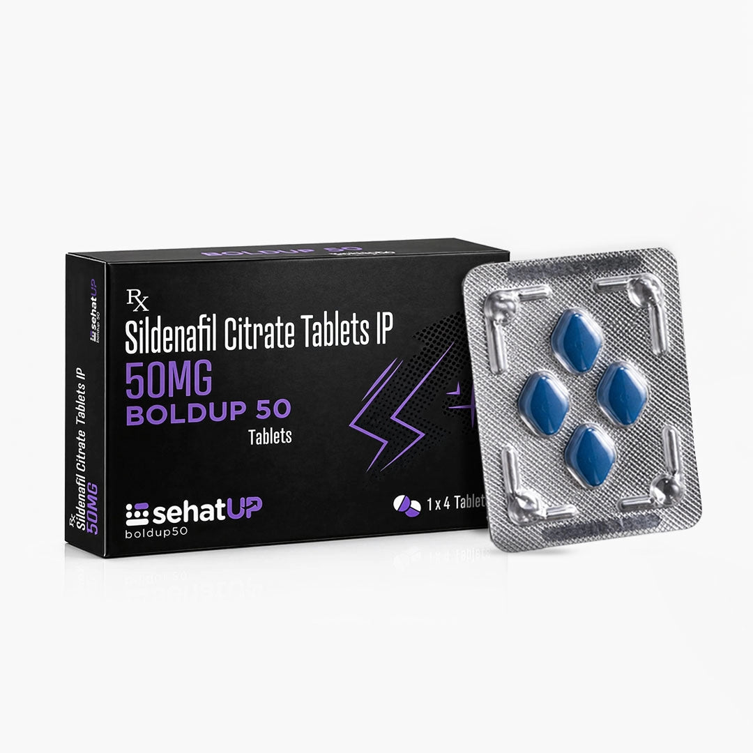 Boldup – 50 mg