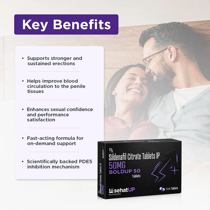 Boldup – 50 mg