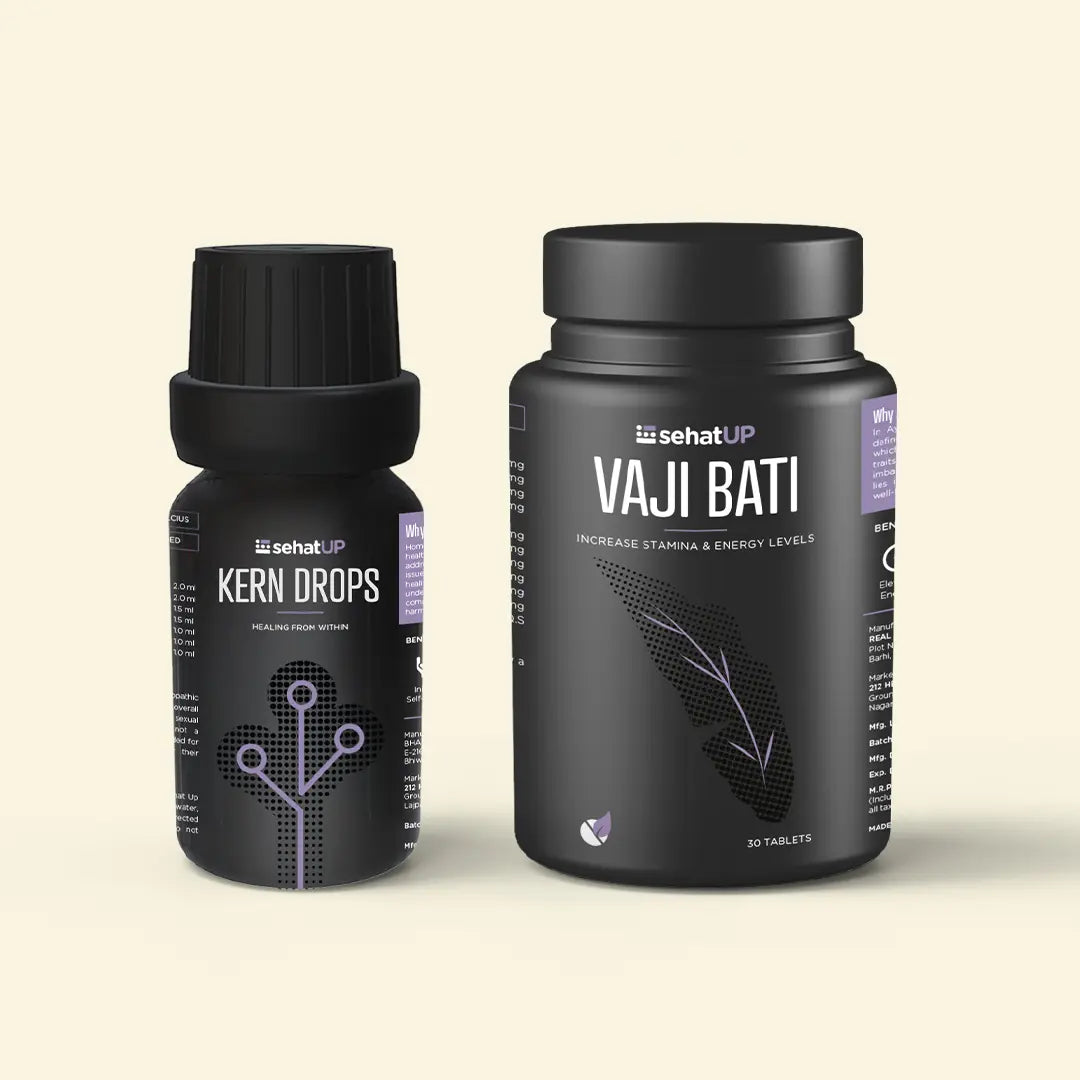 Confidence & Performance Booster Kit