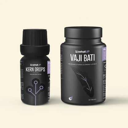 Confidence & Performance Booster Kit