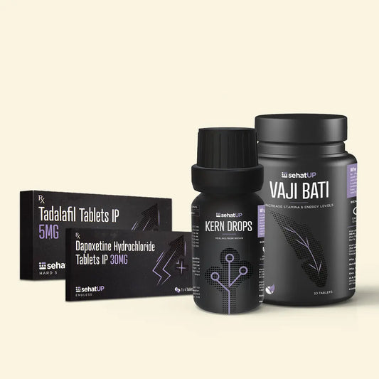 FourPlay Formula- Delay right, delight night