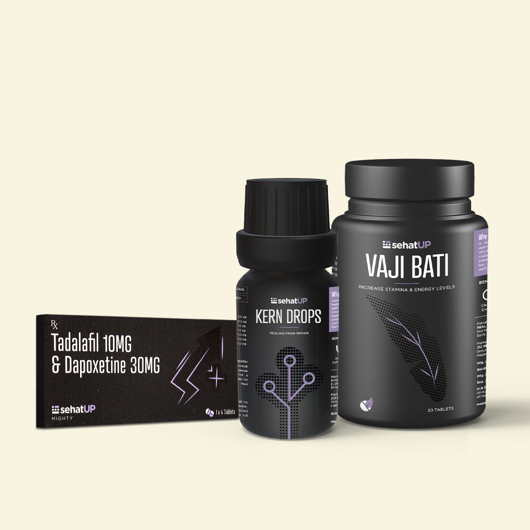 Lovelinga (Power meets control)