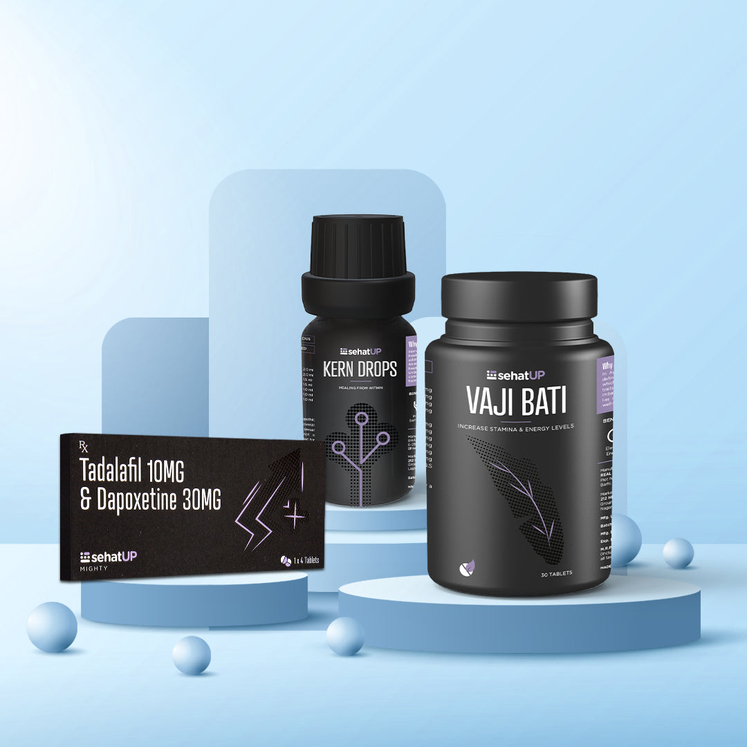 Lovelinga (Power meets control)