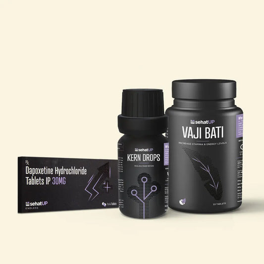 Thrill Drill- No Flop, Just Pop