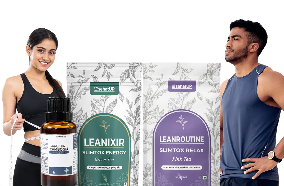 Weight Management Kit