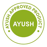 AYUSH Approved