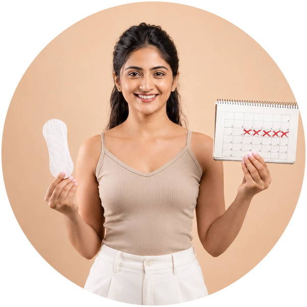 Care for the menstrual problems