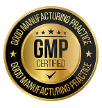 GMP Certified