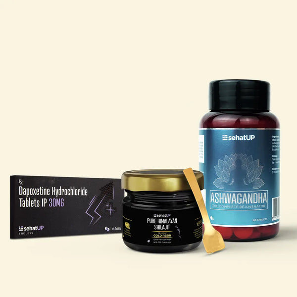 Control Tantra- Stretch the moment