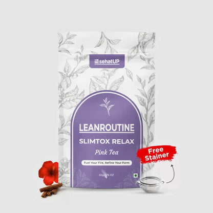 LeanRoutine