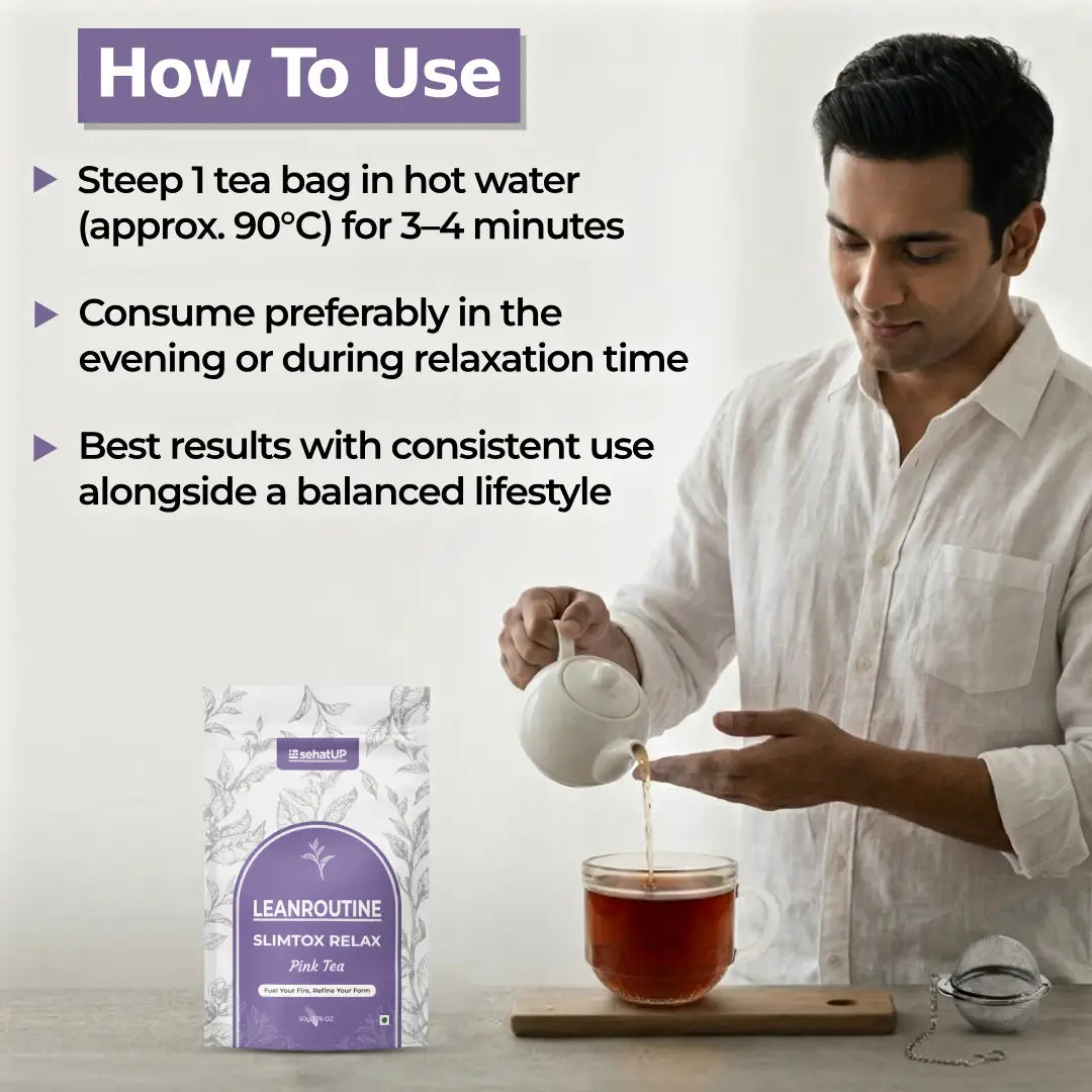 LeanRoutine