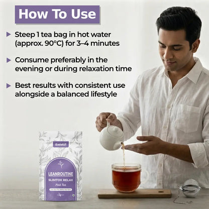 LeanRoutine