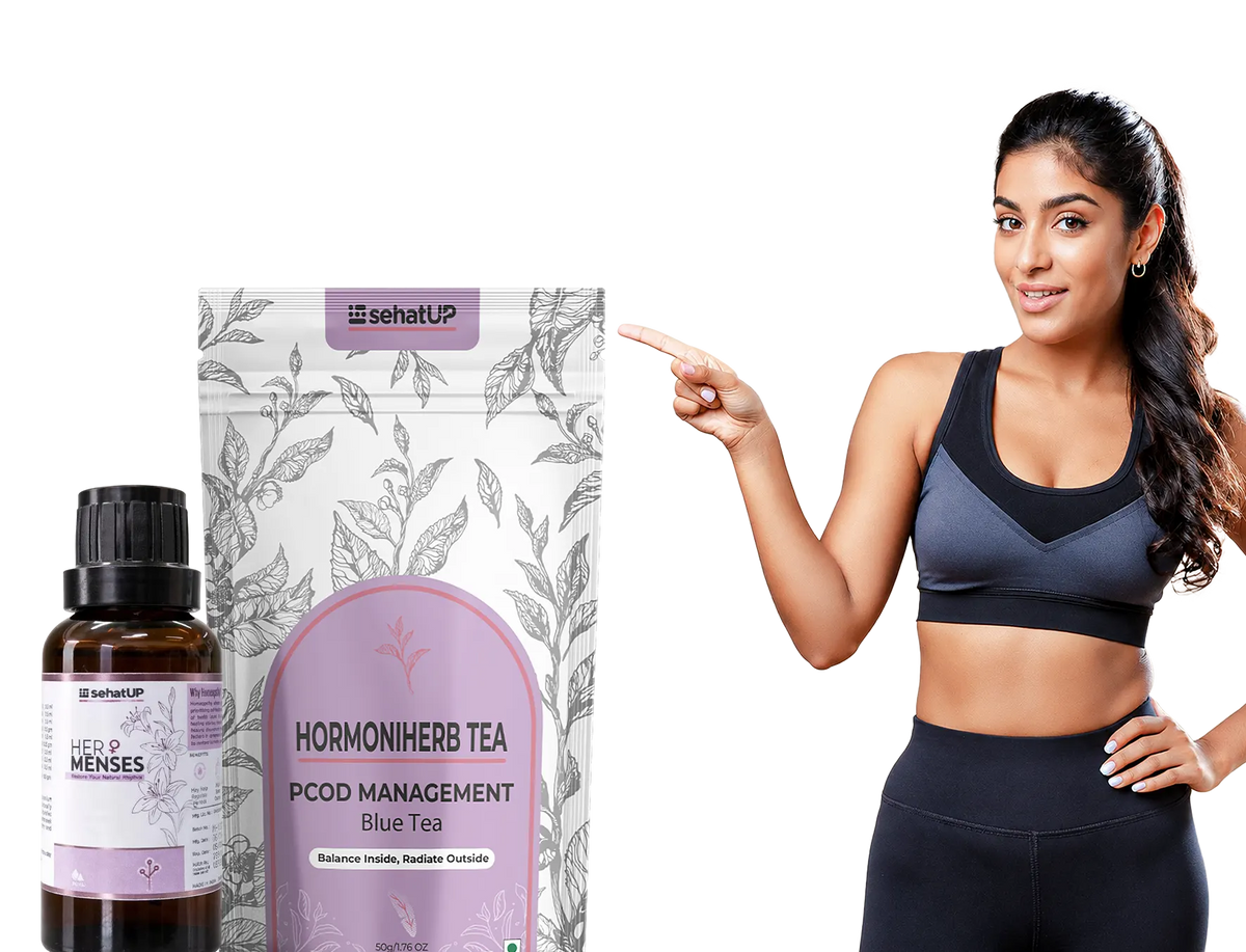 Women’s Hormone Balance Kit